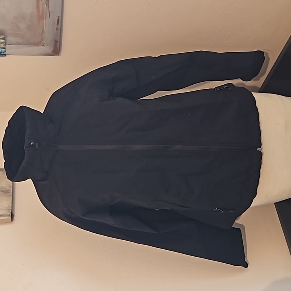 North End Jacket